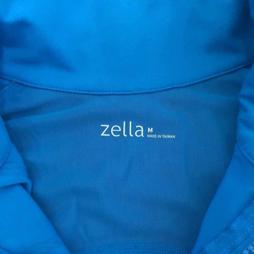 Zella athletic jacket size medium - Picture 7 of 13